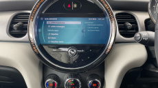 MINI Hatchback 2.0 Cooper S Exclusive 3dr Auto [Comfort Pack] Petrol Hatchback